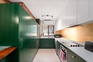 Easy Beach Access from Tranquil Retreat