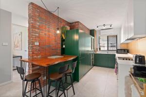 Easy Beach Access from Tranquil Retreat