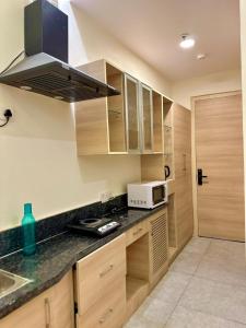 gaur city mall studio