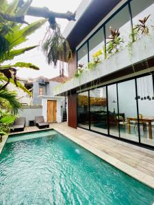 Solvista Retreat Ubud