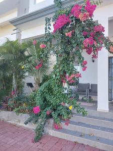 SeaView flicenflic - 4hvězdičkové hotely ve městě Flic-en-Flac