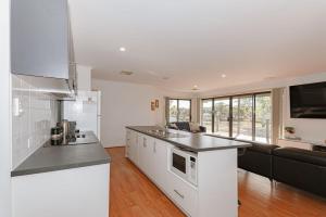 Our Bit of Bowhill - 21 Chucka Bend