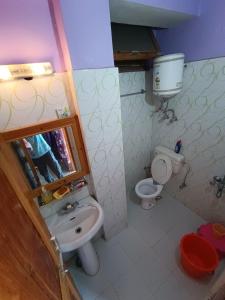 Malis Apple Lodge homestay