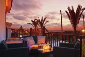 Villa Demi Sunset by Villa Plus