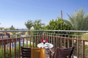 Villa Demi Sunset by Villa Plus