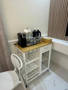 شقق وريف-أبحر الشمالية