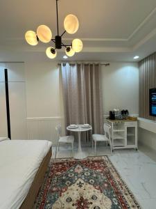 شقق وريف-أبحر الشمالية