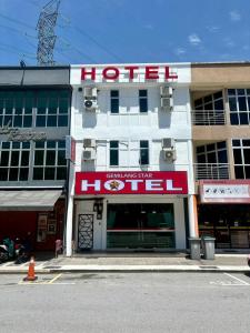 Gemilang Star Hotel
