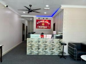 Gemilang Star Hotel