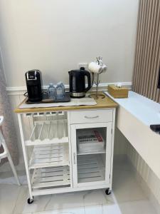 شقق وريف-أبحر الشمالية