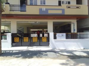 Tranquil Serviced Apartments - Sarjapur