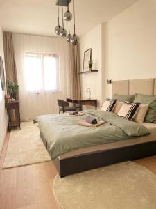 Urban Vibe by Atlas Apartment - free parking