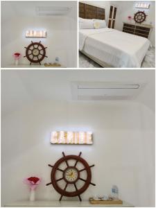 Wonderland Hồ Tràm - Mocha Viva