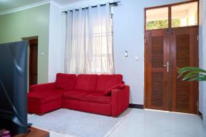 Heaven Homes - Amani Stay