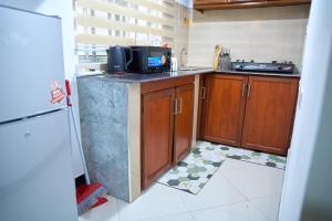 Heaven Homes - Amani Stay