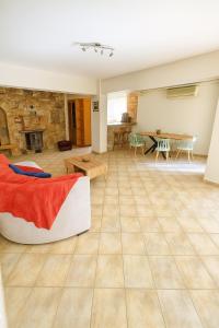 Mulberry House by the Sea Νέα Μάκρη