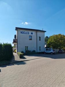 Usługi Noclegowe i Gastronomiczne dla Ludności Robert Mielcarek