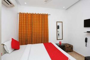 Hotel Birr Residency - Near Nizamuddin