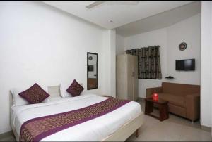 Hotel Birr Residency - Near Nizamuddin
