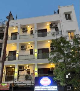 Hotel Birr Residency - Near Nizamuddin