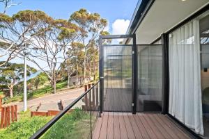 The River Suites, Kangaroo Island