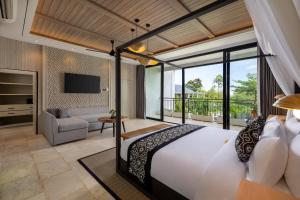 Astamaya Signature Villas