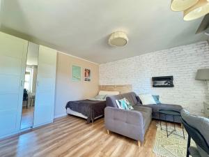 Studio 685 - Sopot Work & Vacation