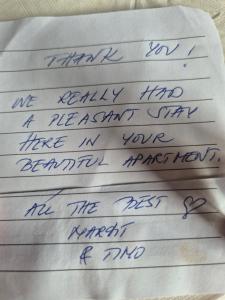 Central Charming Studio Old Town