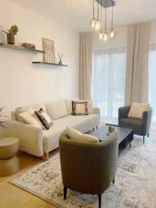 Urban Vibe by Atlas Apartment - free parking