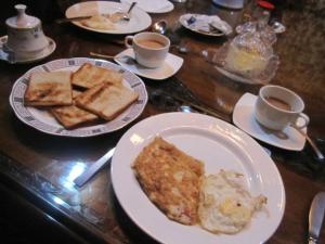 Majestic empire group of houseboat