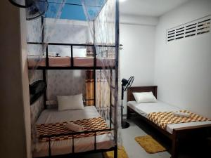 Sandila Surf and Stay - Hiriketiya
