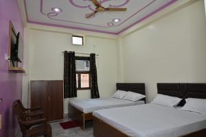 Bholashankara Vasavi Annapurna Satram