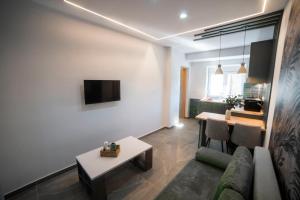 Coloris Viridis room