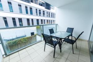 The Miro Apartments