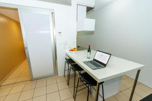 The Miro Apartments