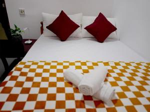 Sandila Surf and Stay - Hiriketiya