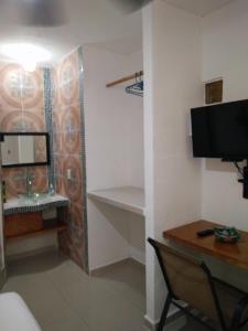 Buenos Días Guest House