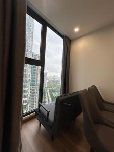 Imperia Smart City View Park and Lake