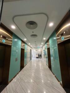 Imperia Smart City View Park and Lake