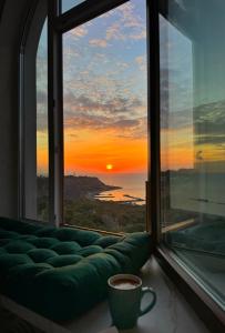 Вид на море, ЖК Avinion