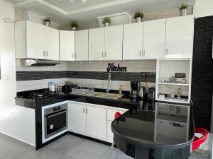 Duplex Deluxe Arous Al Bahr