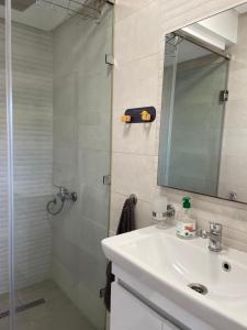 Duplex Deluxe Arous Al Bahr