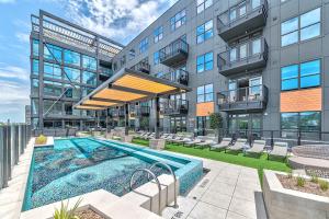 Clover Street Lofts