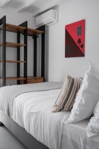 Villa Bombay by Mykonos Mood