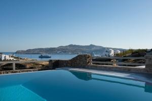 Villa Bombay by Mykonos Mood