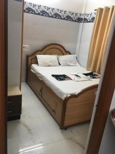 Golden Gate 2bhk Serviced Apartment Mangadu