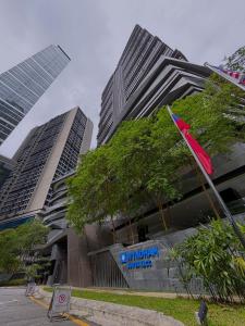 Wyndham Suites KLCC