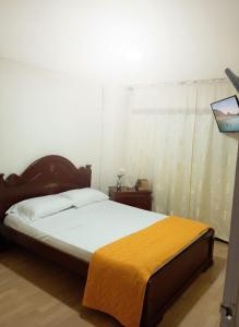 Fuera de Casa como en Casa