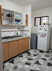 Fuera de Casa como en Casa