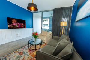 The Miro Apartments
